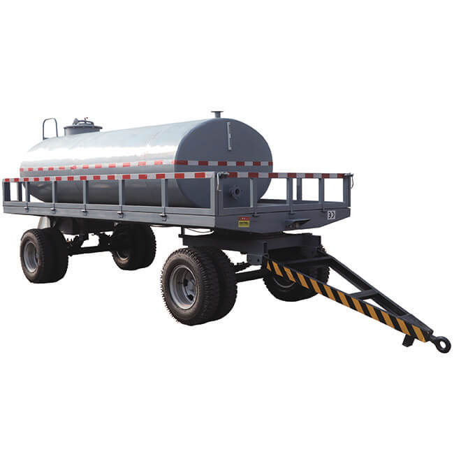 m972 military water tank trailer for sale