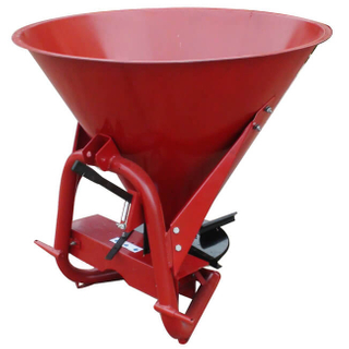 Fertilizer Spreader