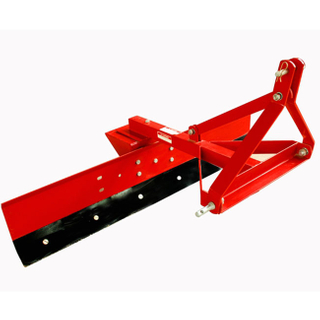 Land Scraper