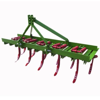 Spring Cultivator