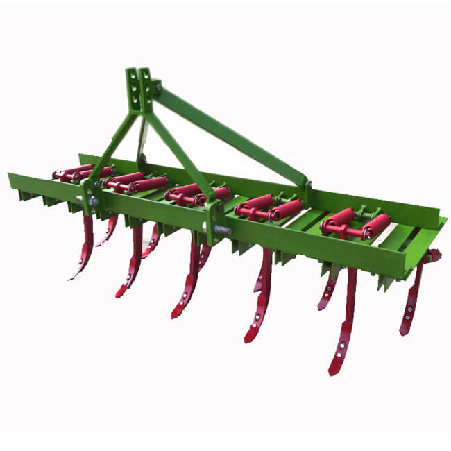 Spring Cultivator