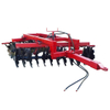 Heavy Duty Hydraulic Disc Harrow