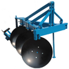 Heavy Disc Plough