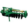 Paddy Land Driven Disc Harrow