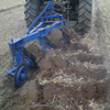 Disc plough