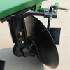 Disc plough