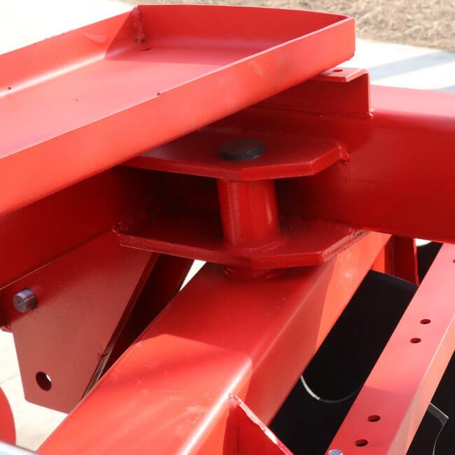 Heavy Drag Disc Harrow 