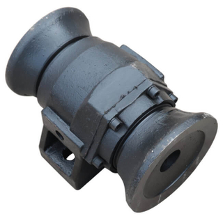 Harrow Oil Bath Bearing Assembly