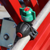Tractor Motor Boom Sprayer