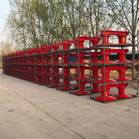 Drum mower to Brazil