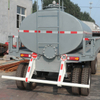 Water Tank Trailer