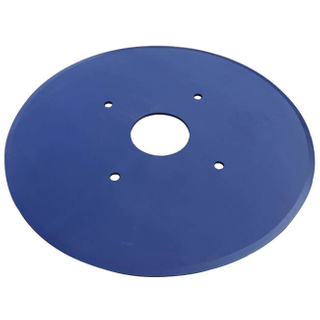 Flat Disc Blade