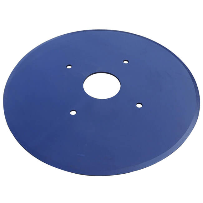 Flat Disc Blade