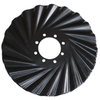 Wave Disc Blade