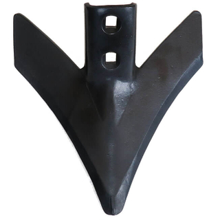 Soil Shark