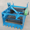 Potato Harvester Double Rows