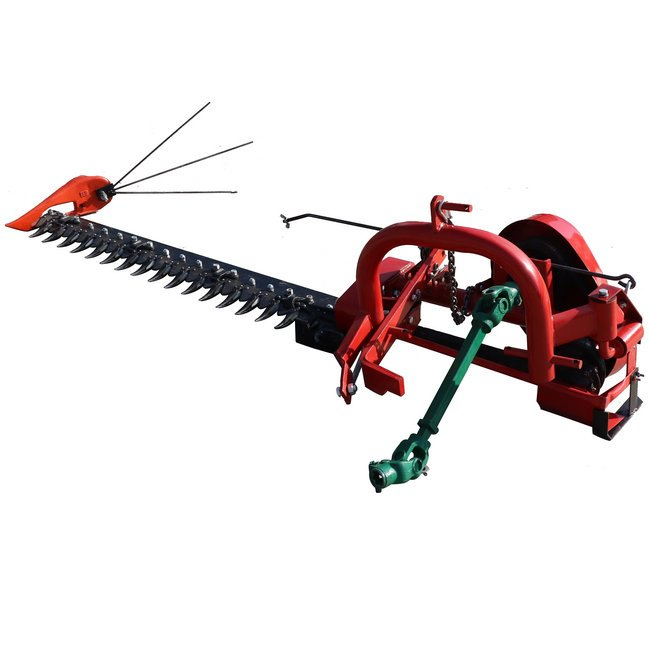 Sickle Bar Mower