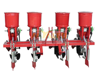 Corn Maize Planter