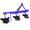 Ridger Plough