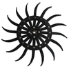 Hoe Harrow Rotary Teeth