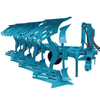 Hydraulic Reversible Plough