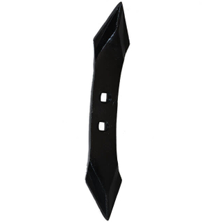 Swedged Spike