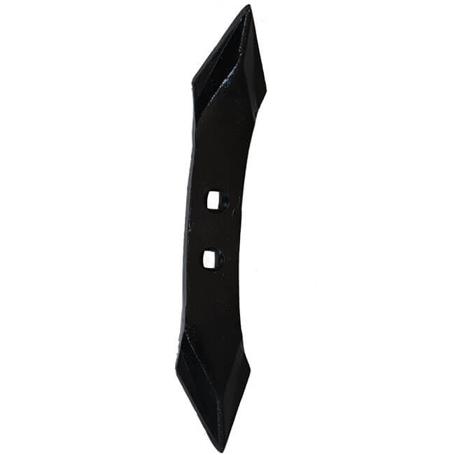 Swedged Spike