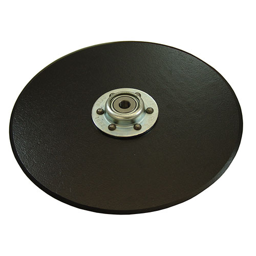 Plough Disc Flange