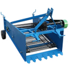 Potato Harvester Double Rows