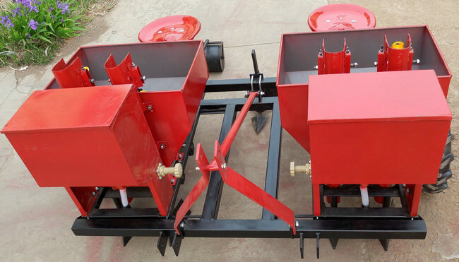 Potato Planter