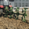 Hydraulic Reversible Plough