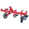 3Z Cultivator