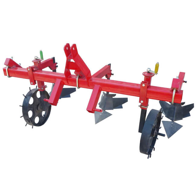 3Z Cultivator