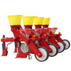 Corn Planter with Fertilizer