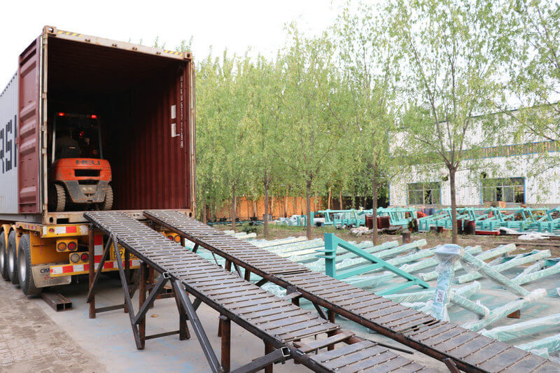 Yucheng Leyuan Machinery Co., Ltd