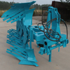 Hydraulic Reversible Plough