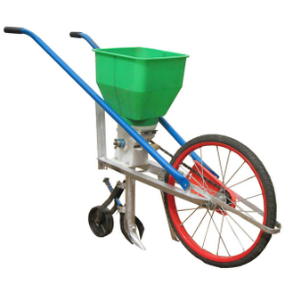Manual Corn Planter