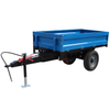 1.5 Tons Dumping Trailer