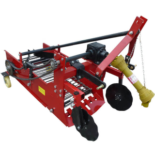 Potato Digger