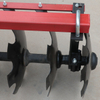 Light Disc Harrow