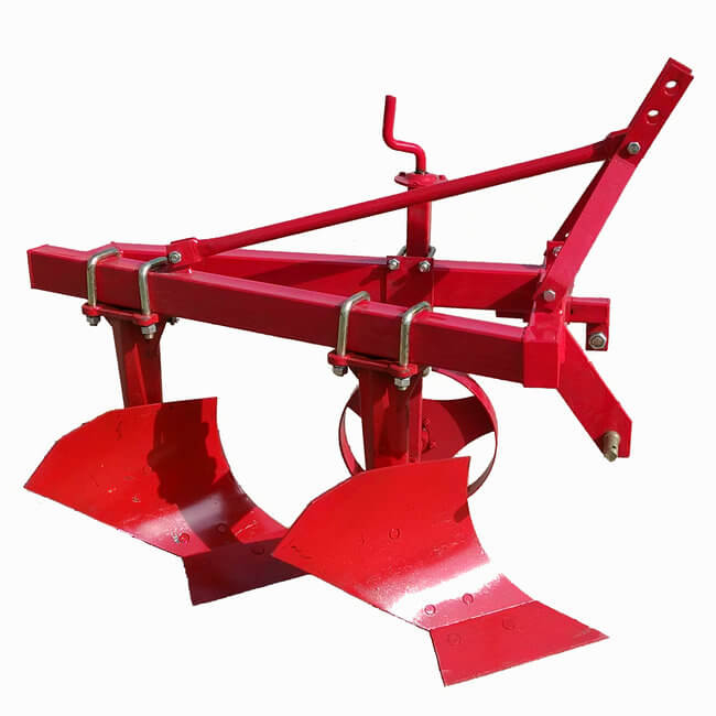 1L-220 share plow
