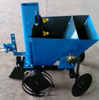 Hand Walking Tractor Potato Planter