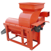 Corn Thresher