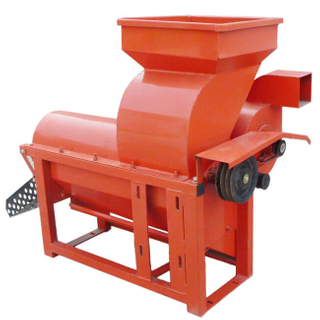 Corn Thresher
