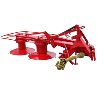 Drum Mower