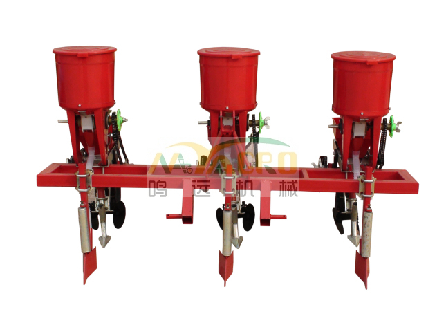 Corn Maize Planter