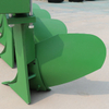 Mould Board Plough