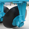 Mounted Disc Plough