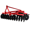 Mounted Heavy Disc Harrow