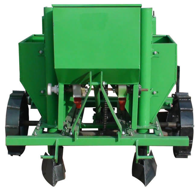 Potato Planter